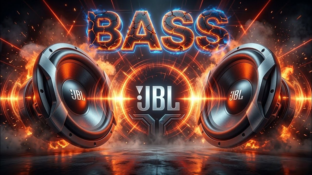 ⚠️ JBL SUBWOOFER BASS TEST 🔊 ULTRA DEEP BASS BOOSTED | SPEAKERS WILL SHAKE 💥