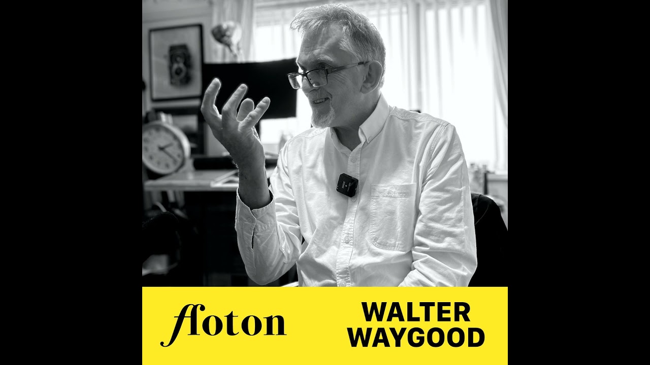 Walter Waygood