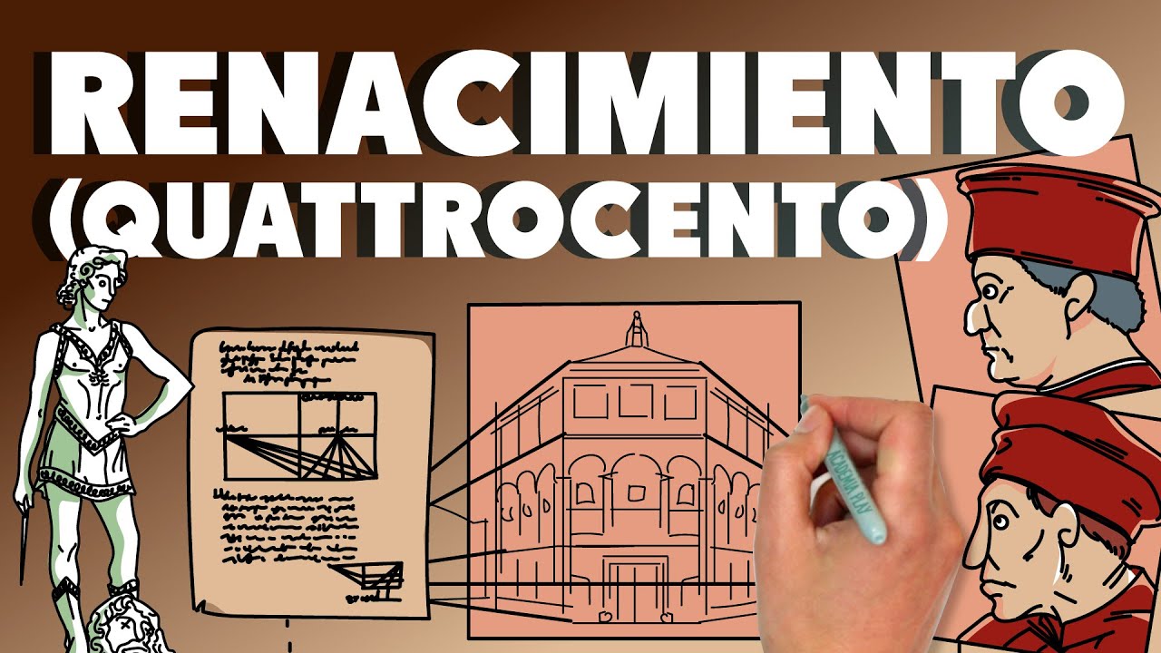 El Renacimiento (Quattrocento)