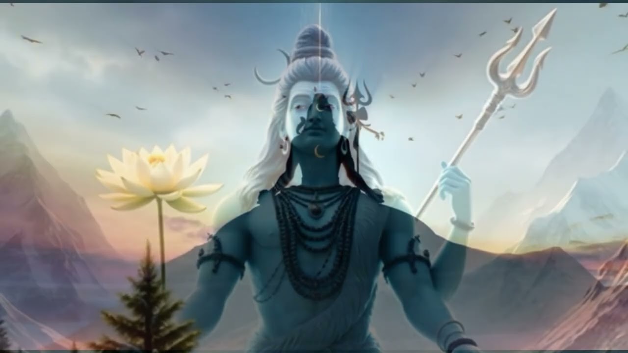 ஓம் நமச்சிவாய | சிவராத்திரி சக்தி மந்திரம் #viralsong #viralshorts #shiva #shivarathiri