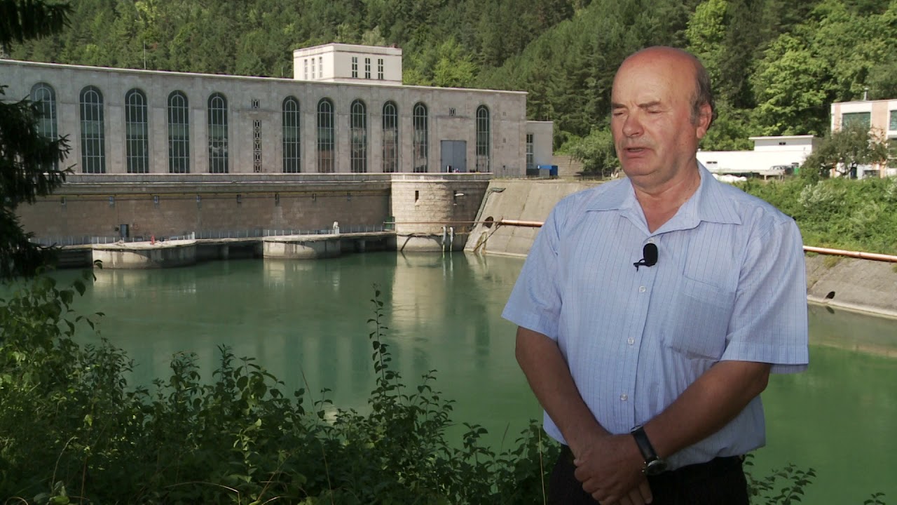 Adevăruri despre trecut: Lumină şi lacrimi - sacrificiile constuirii barajului de la Bicaz (@TVR1)