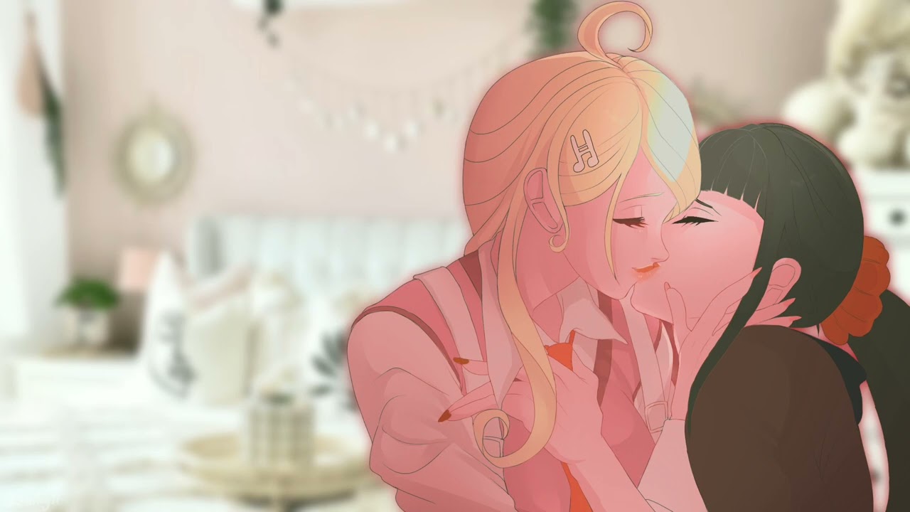 'Killing Harmony' KaeMaki x Listener Series P2 (ASMR)