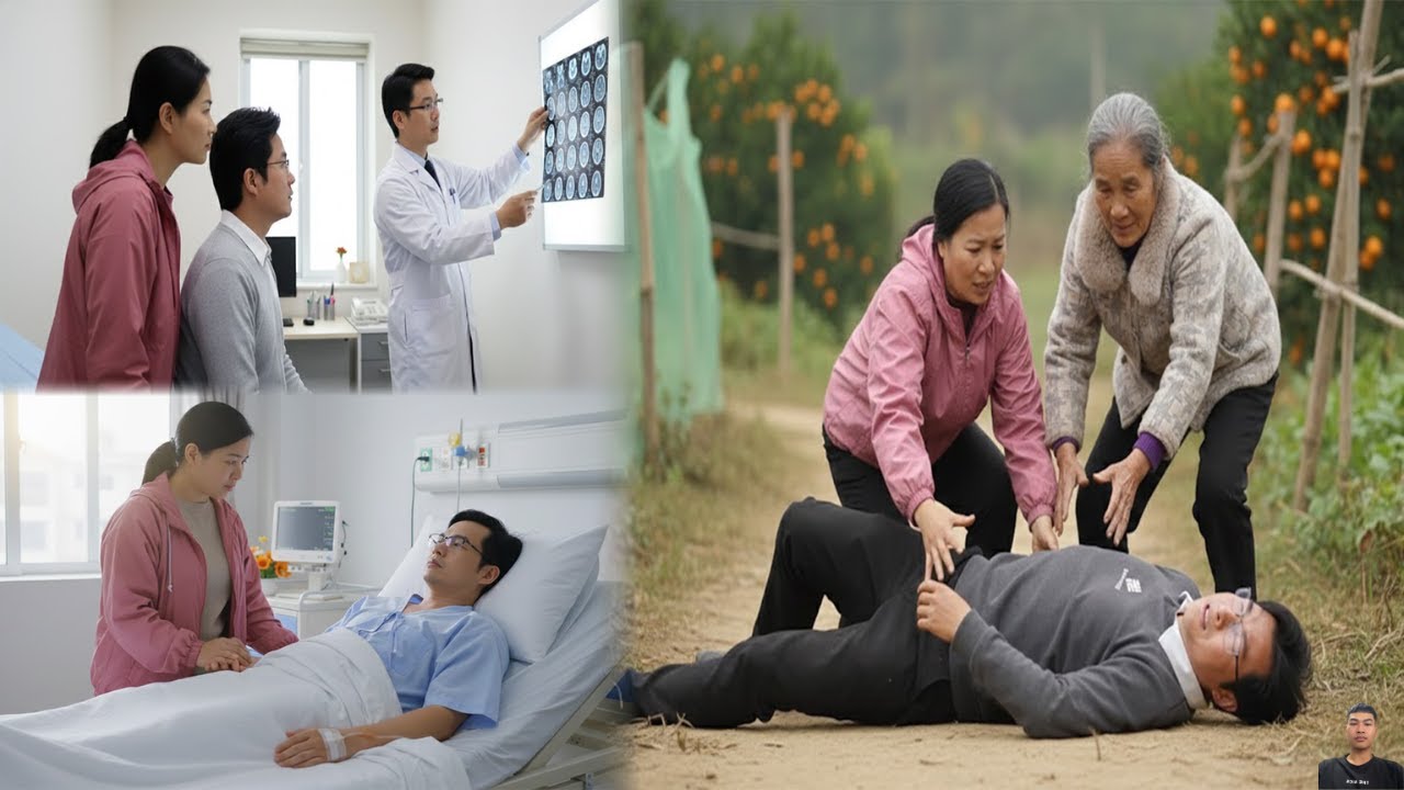Shocking Truth Toan Does Not Have Brain Damage, But Only
