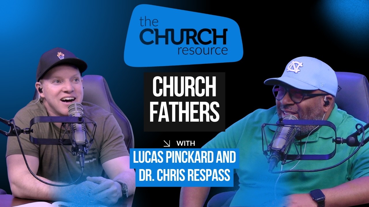 Church Fathers