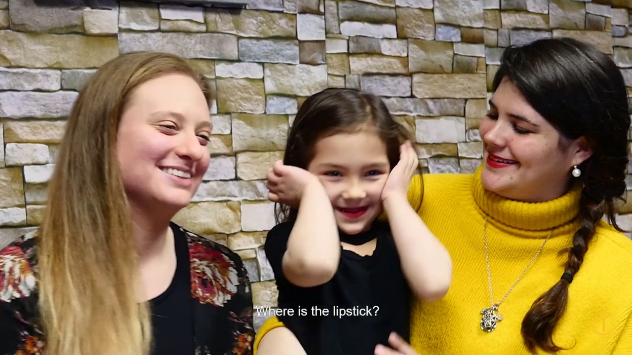 What Is Love? | Best of the Burg | TEPSBEST