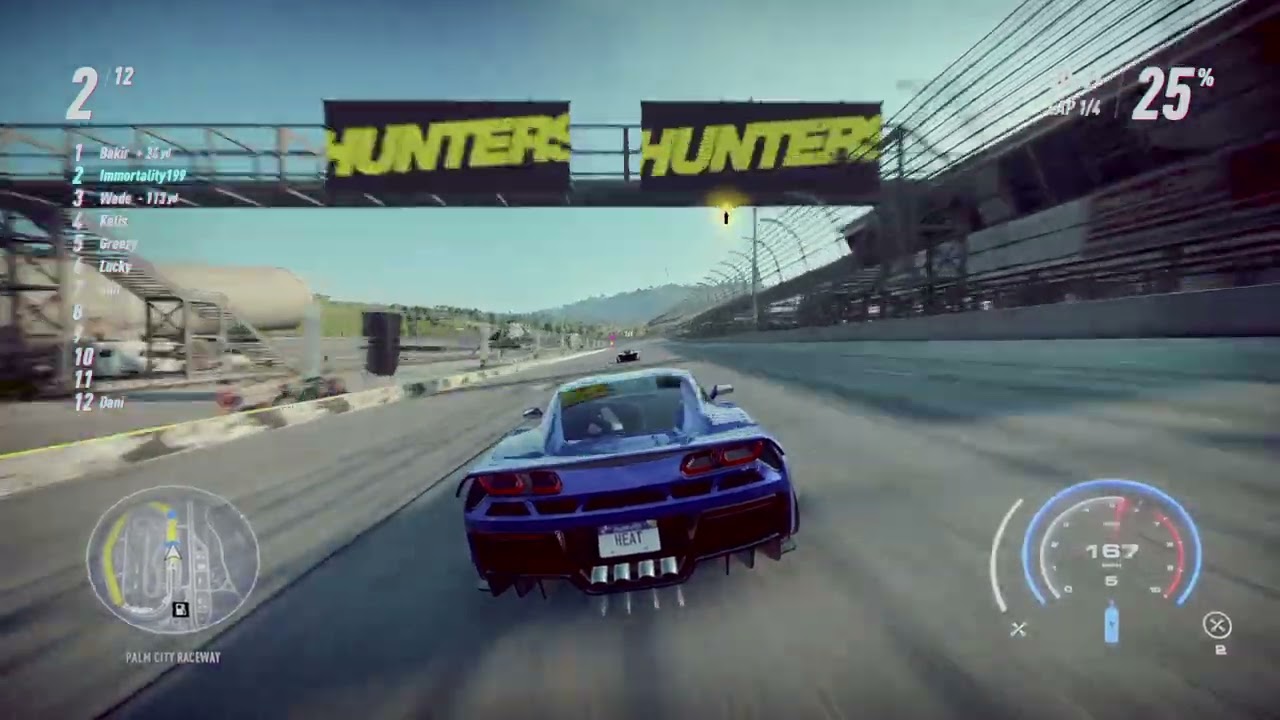Build a 1 150 hp corvette