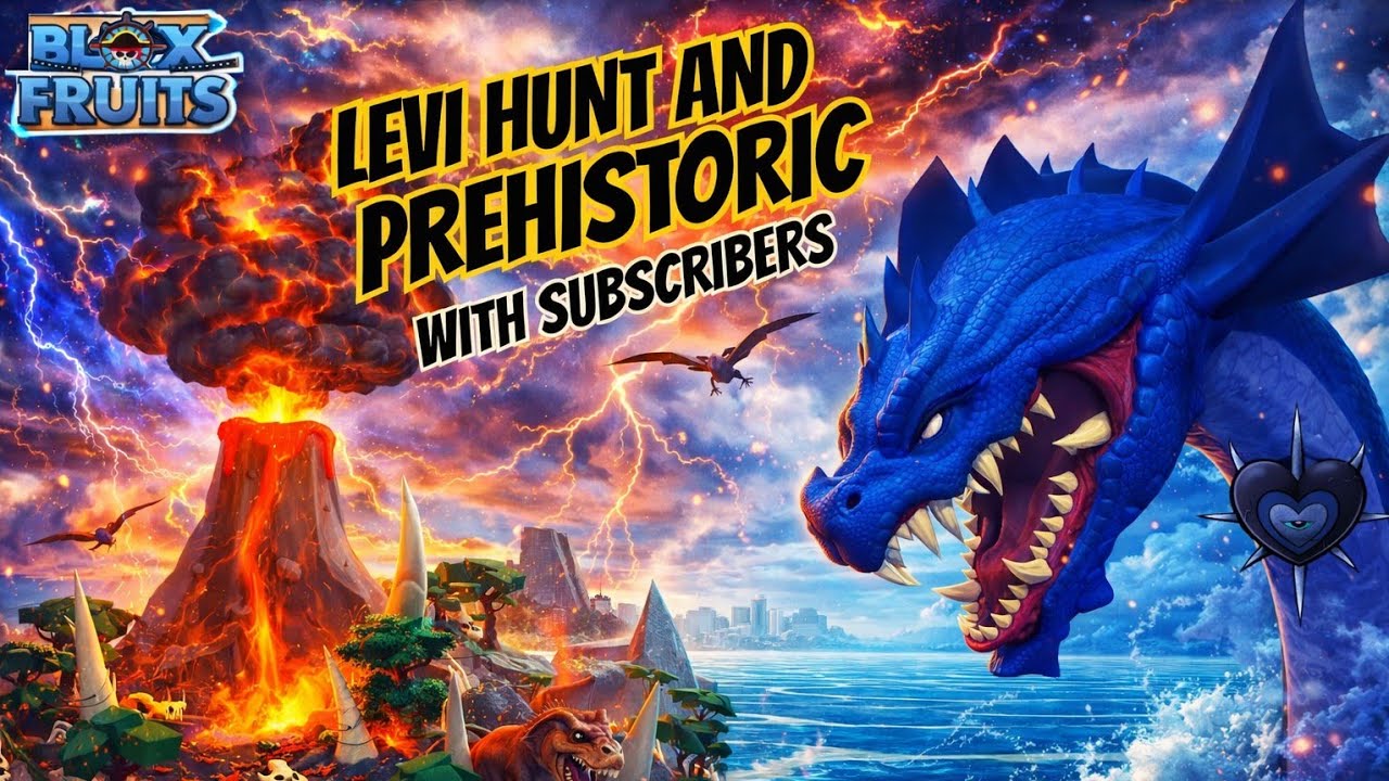 LEVI HUNT AND PH WITH SUBSCRIBERS 😍😱🔥