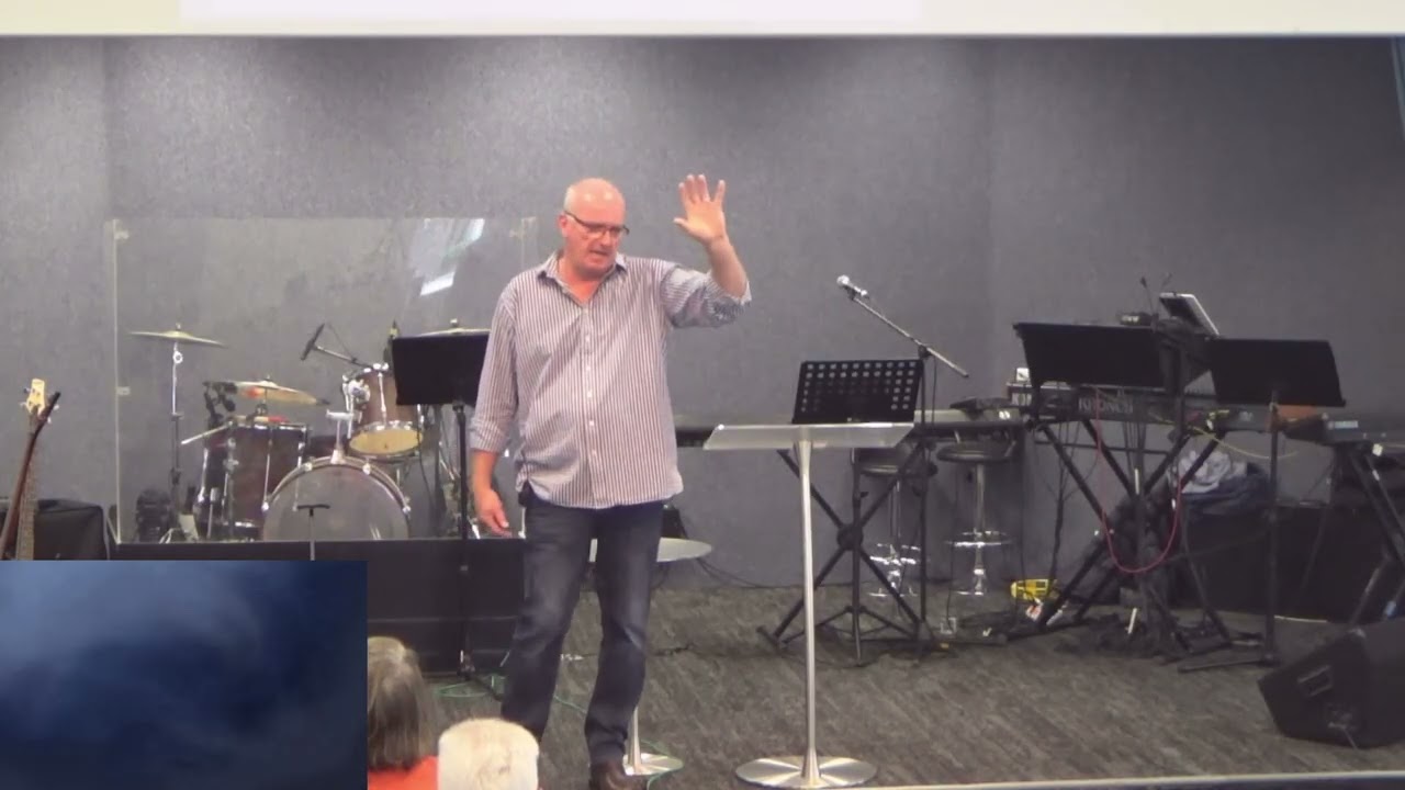 Greg Morris (15/02/26)