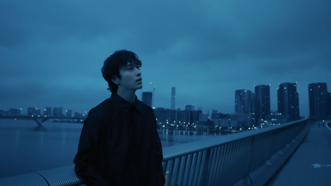 CHANSUNG(2PM) / これからの君のために(Official Music Video)