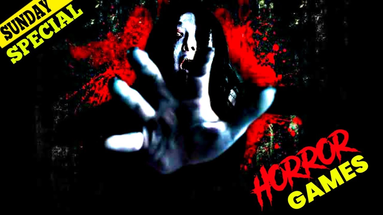 TOP 10 Horror Games for Mobile 2020 | Android & IOS