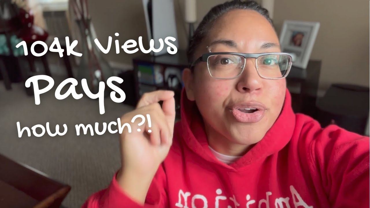Here's How Much Facebook Paid Me To Post Pictures