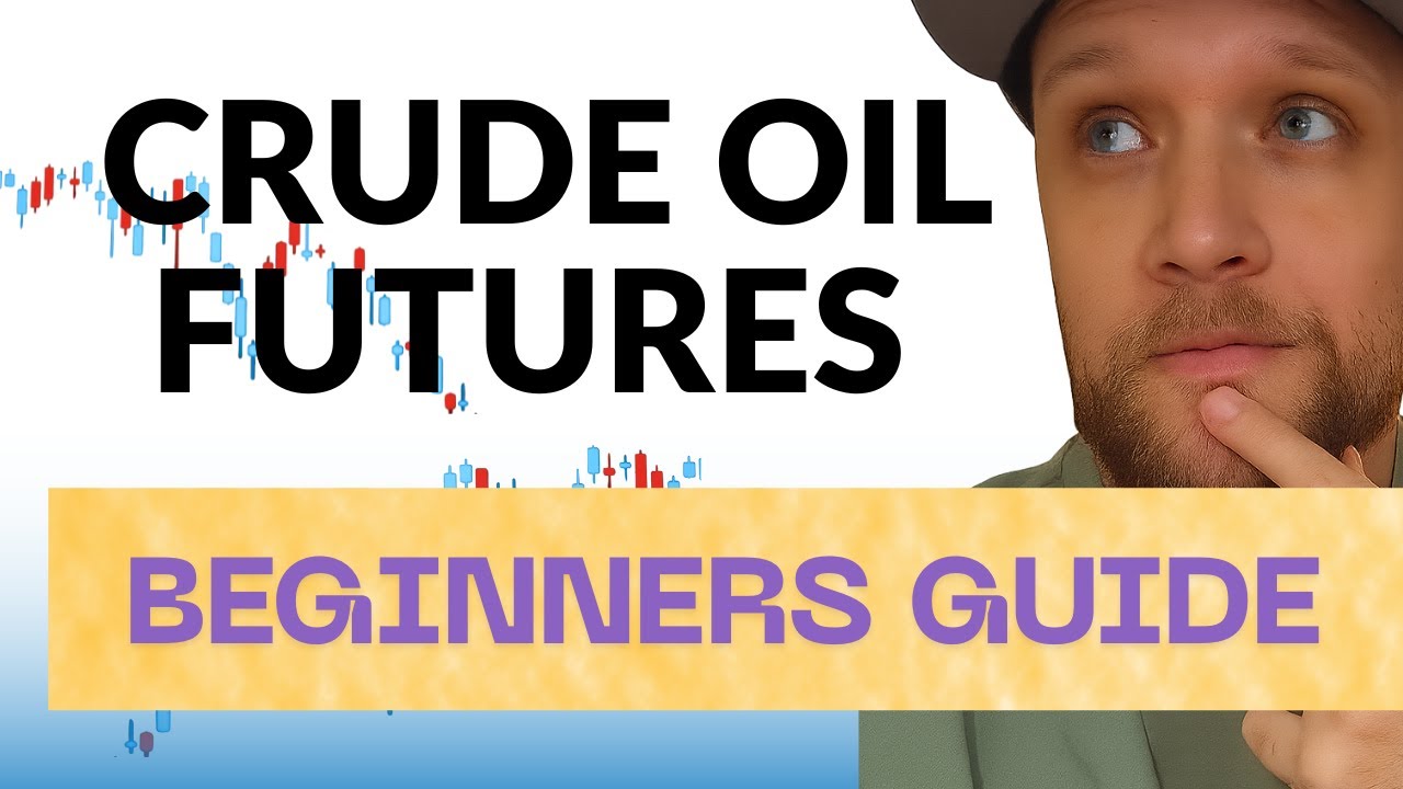 Crude Oil Futures for Beginners &ndash; Trading CL & MCL Explained.