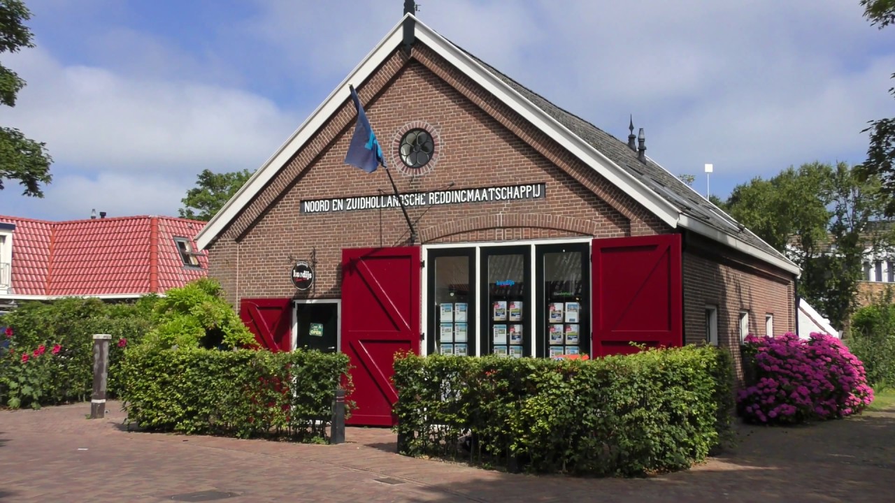 Ameland 4K