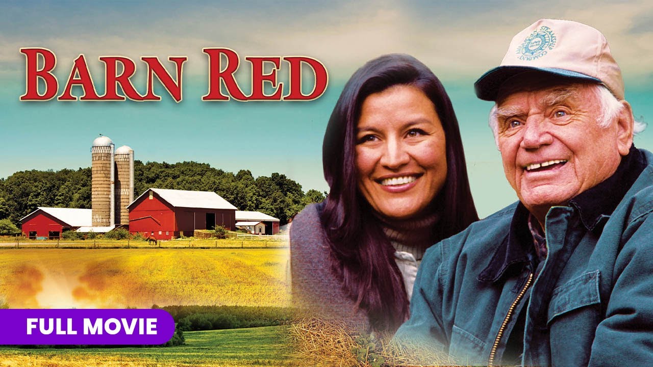Barn Red | Full Movie