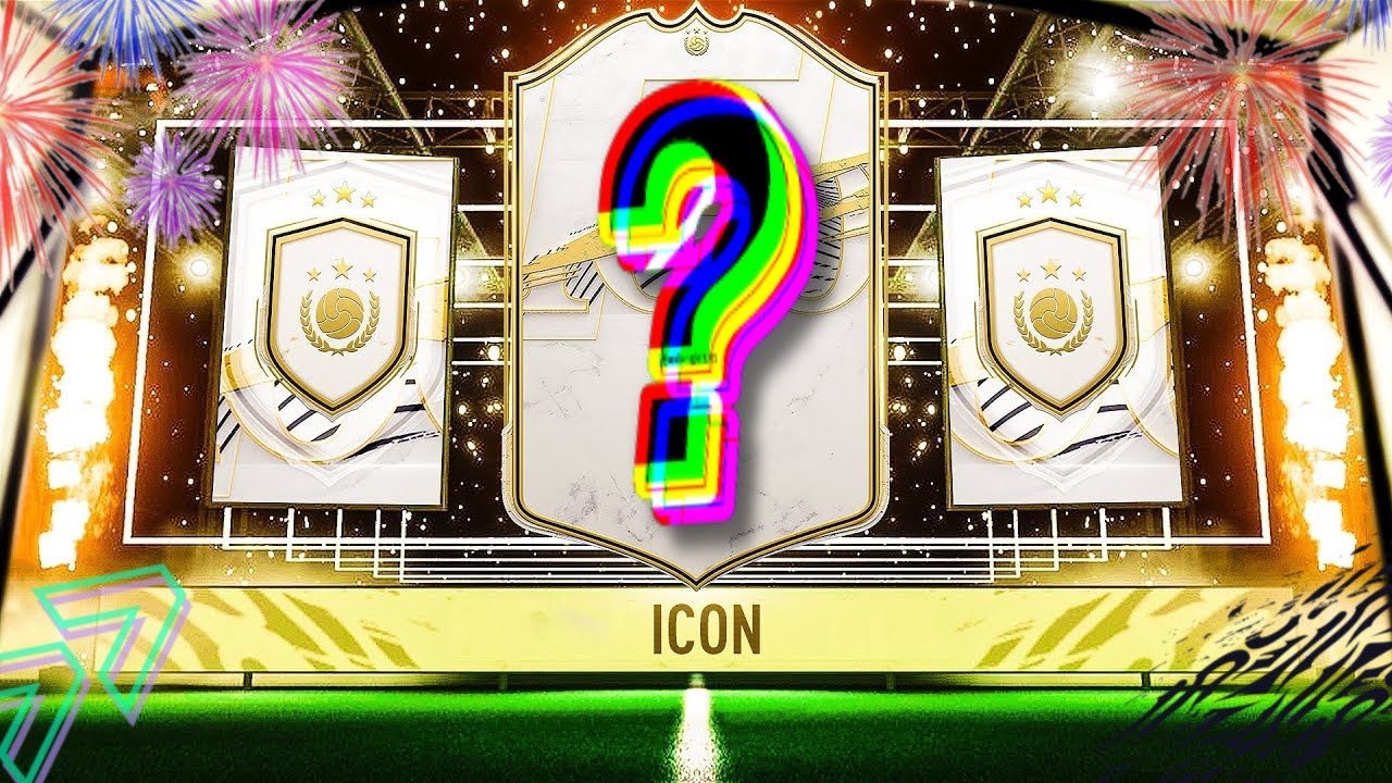 FIFA 21 - INSANE ICON ATTACKER PACK OPENING !!! HAVE I PACKED THE BEST ICON AGAIN????? #FIFA21 #SBC