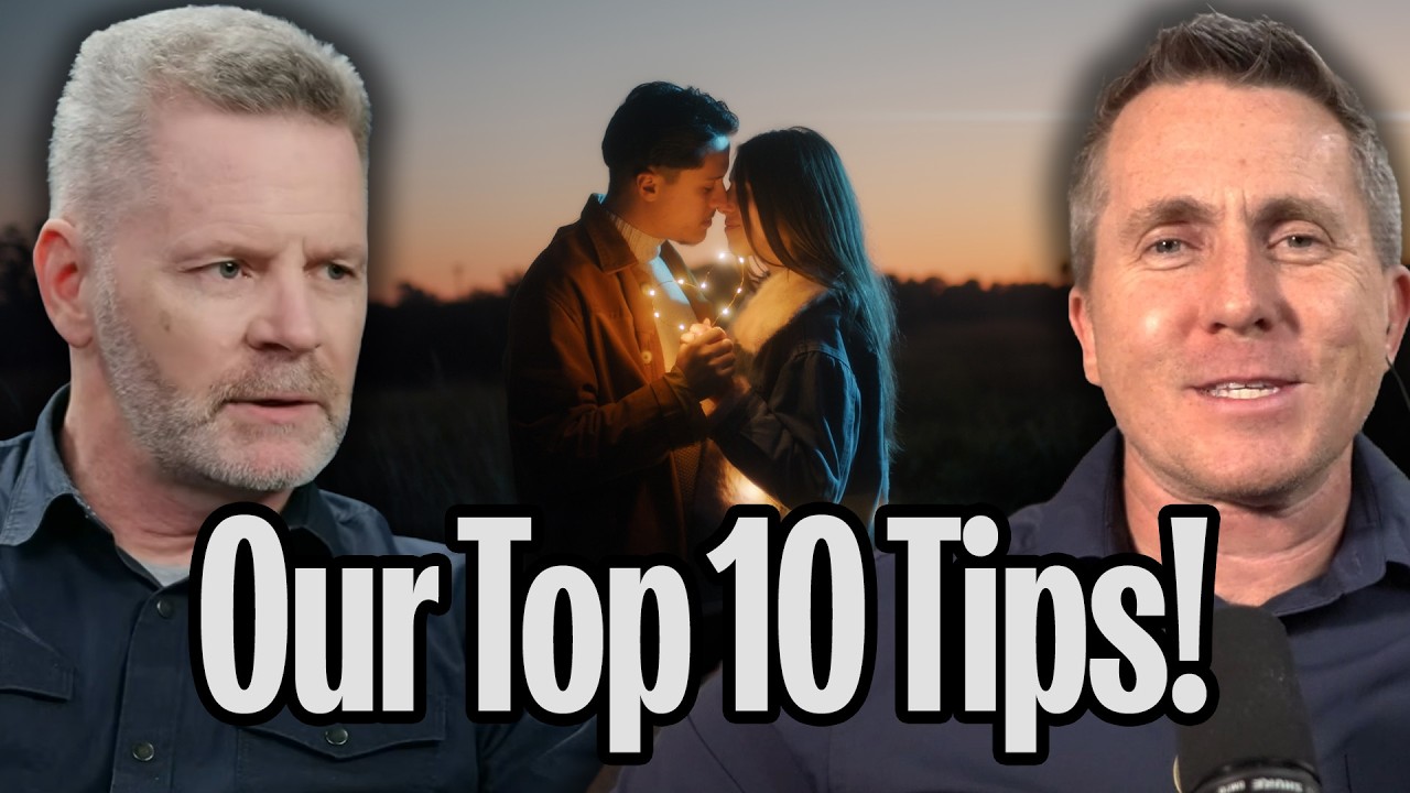 Секреты успешных свиданий и брака