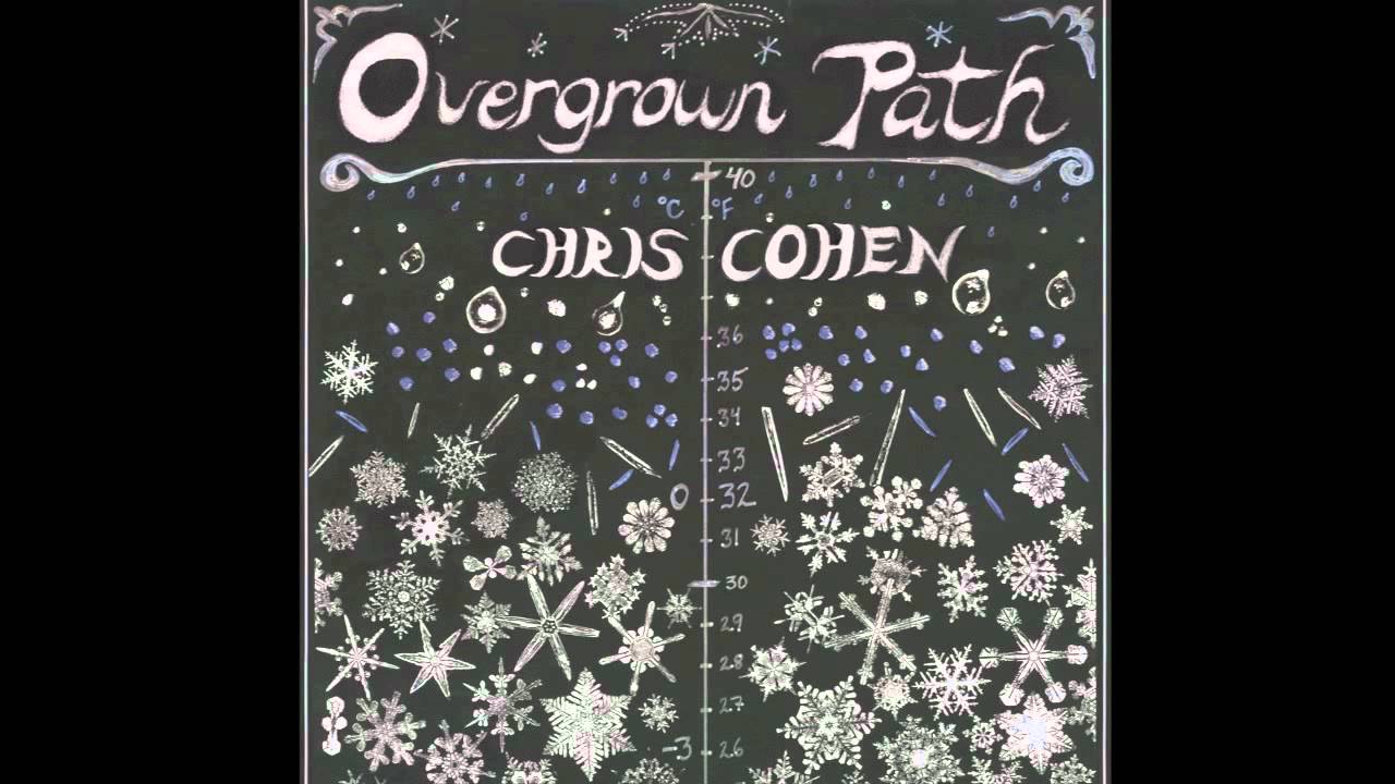 Chris Cohen // 