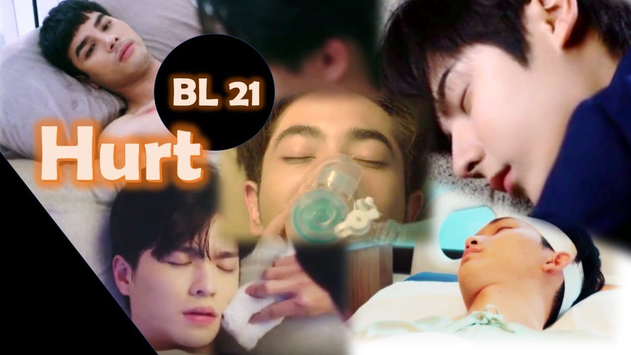 BL Series: Hurt Part 4 - Music Video