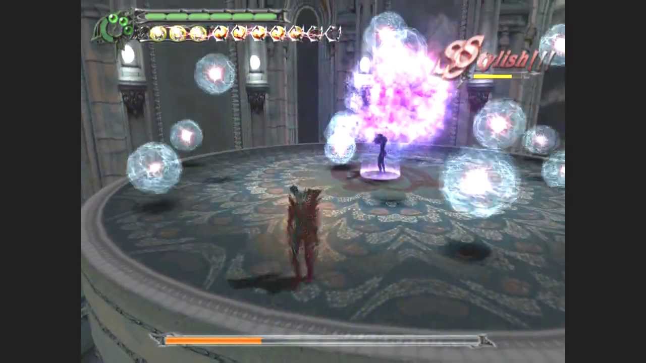 【TAS】DMC3SE DMD Mission5