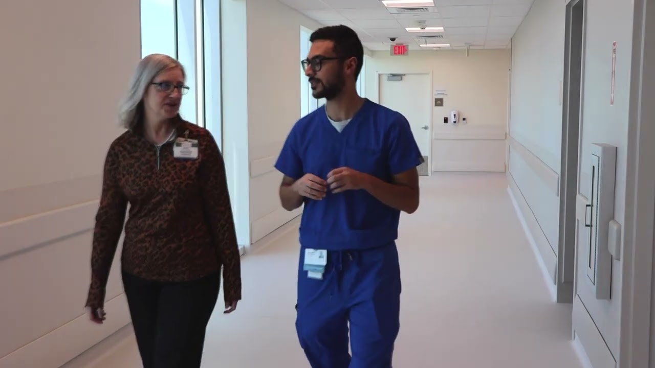 WashU Medicine Vascular Neurology Fellowship