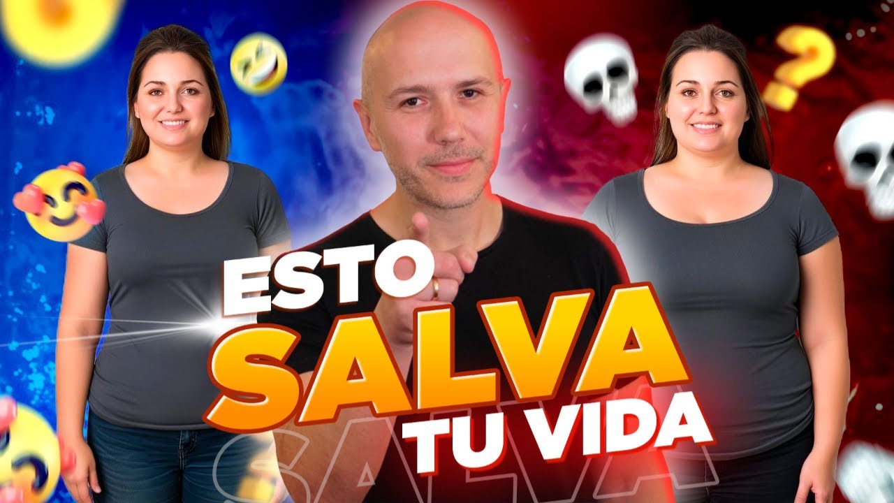 Esto es lo que pasa en tu cuerpo cuando comes más FIBRA