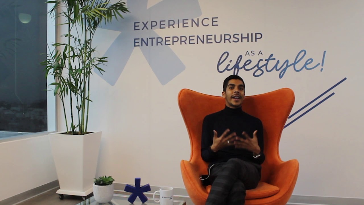 El mejor lugar para emprender | Seedspace Lima &ndash; Swiss Cowork