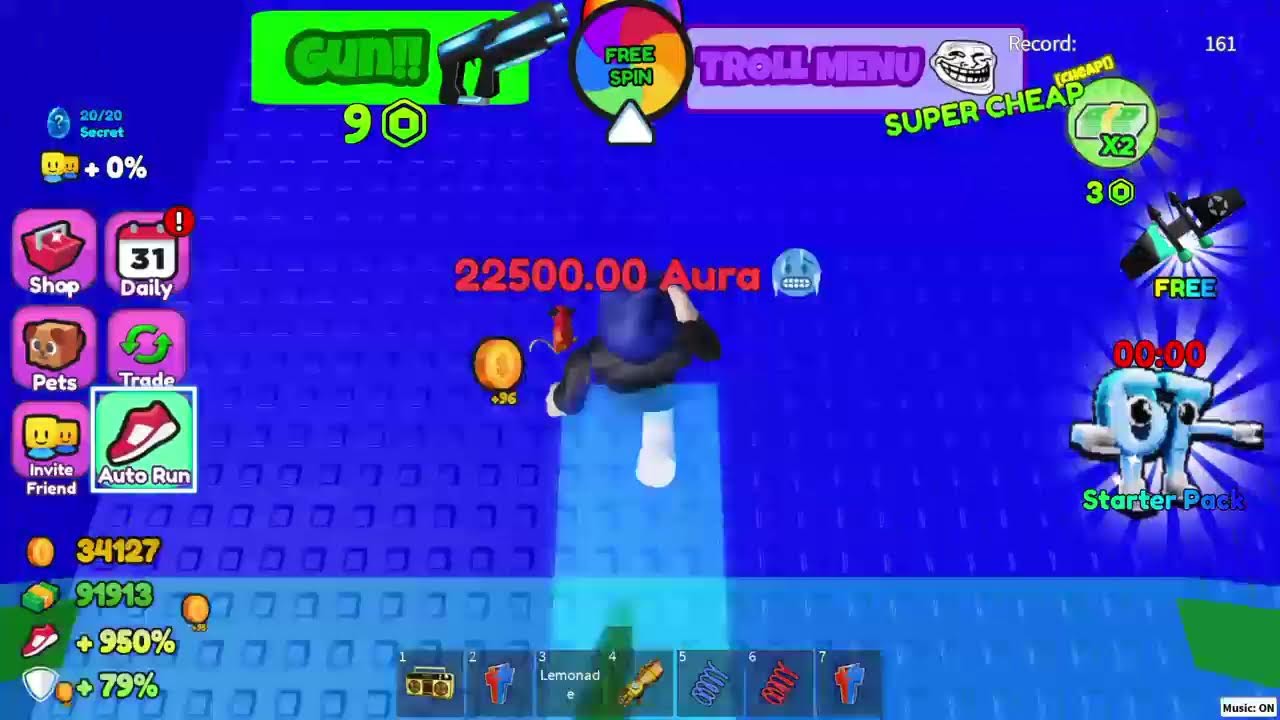 #roblox fun