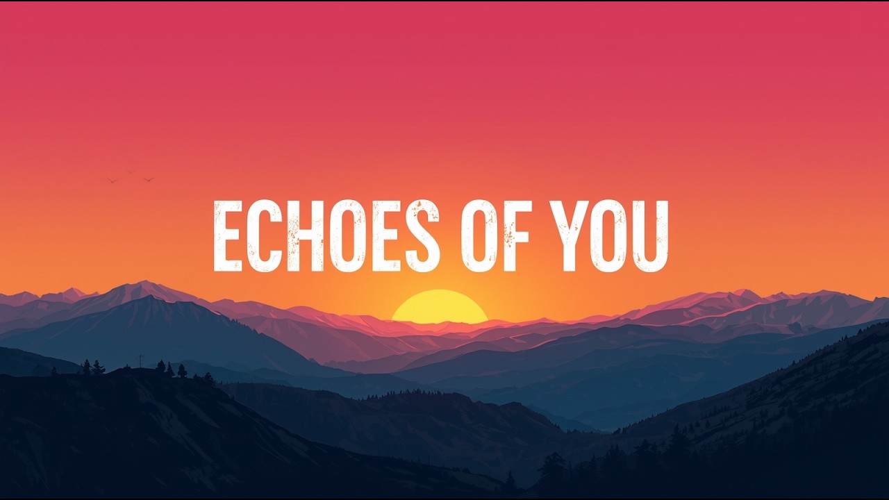 Nightcore - Echoes of You (Lyrics) 💔 Emotional Nightcore AMV | Sad Love Song | Viral Nightcore 2026