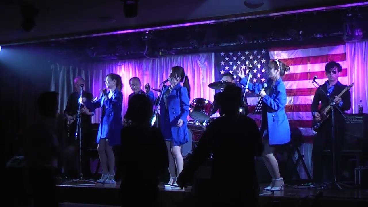 オーバーレイ／オールディーズ＆DISCO／倉敷／＠瀬戸大橋スパリゾート／20251227