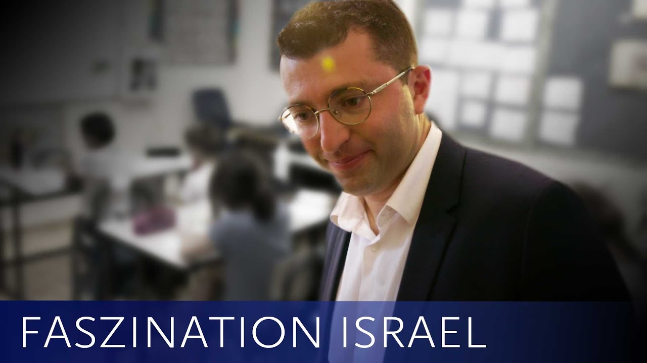 Die Jerusalemer Bibel-Schule