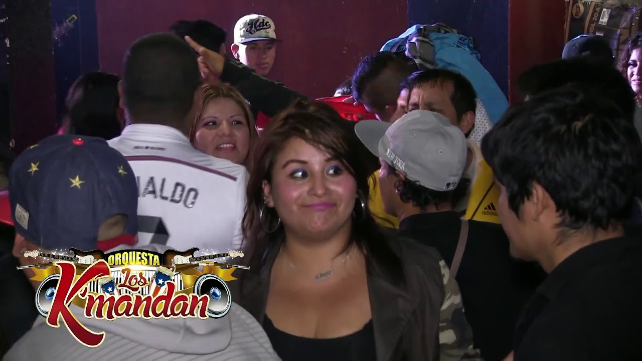★El Potrillo Toño★ - Mix Ninguna Como ella (EN VIVO) FULL HD4K