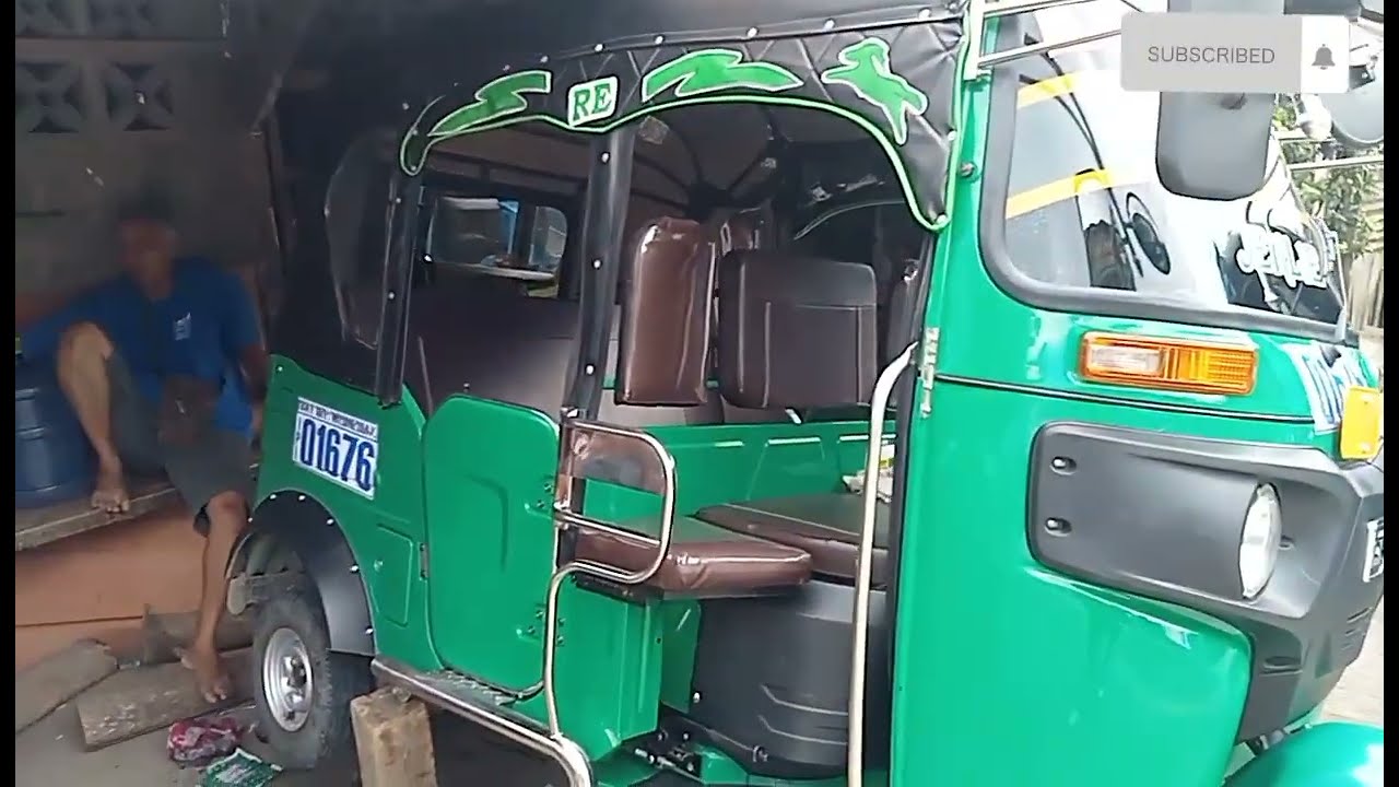 FULL GREASE BAJAJ RE 2022 YEAR MODEL MGA IDOL WITH TIPS,@ayosamigovlog993
