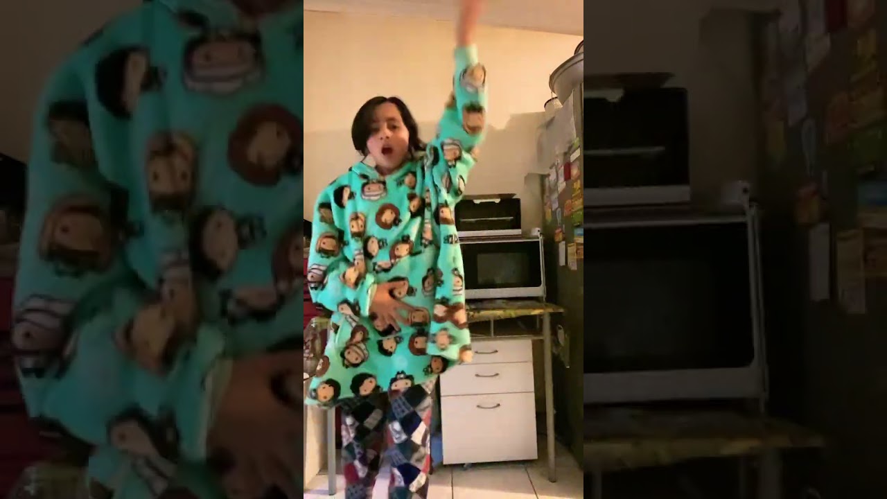 My muscle pain is gone and in my pj’s 