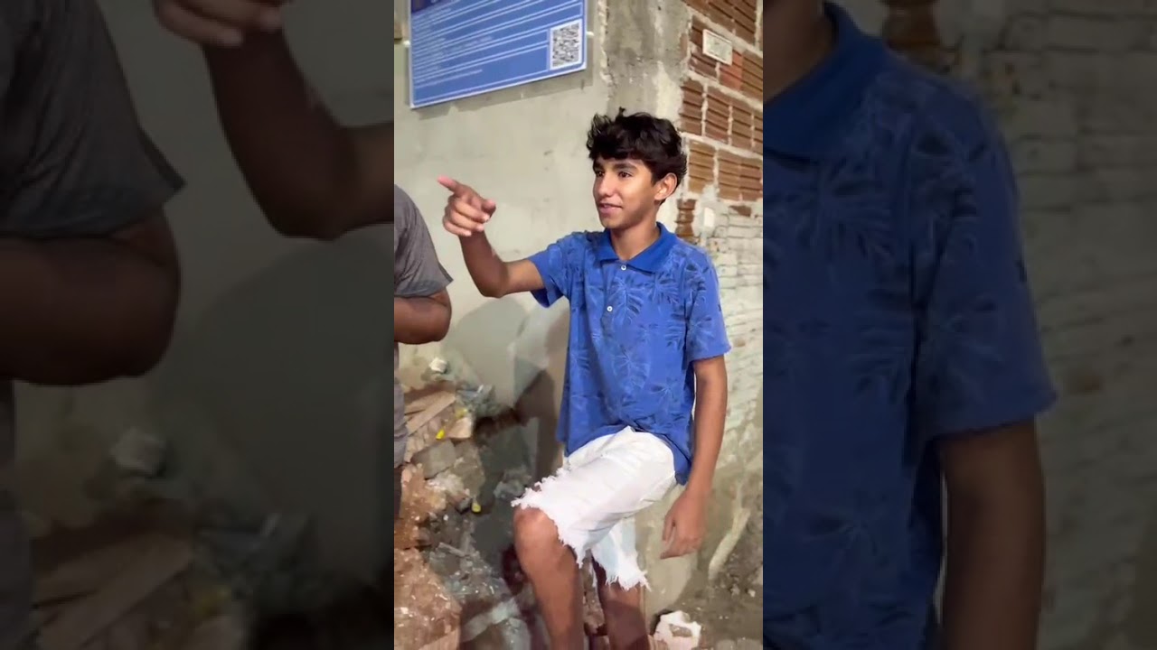 Quem nunca passou por isso ?