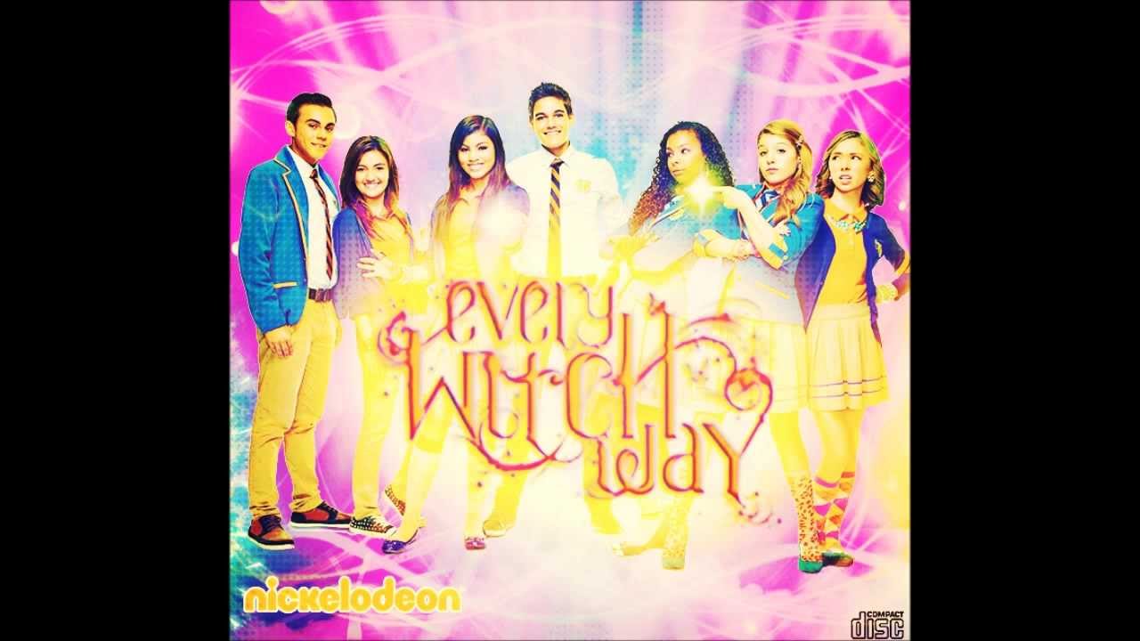 Every Witch Way - Song ( Audio Official )