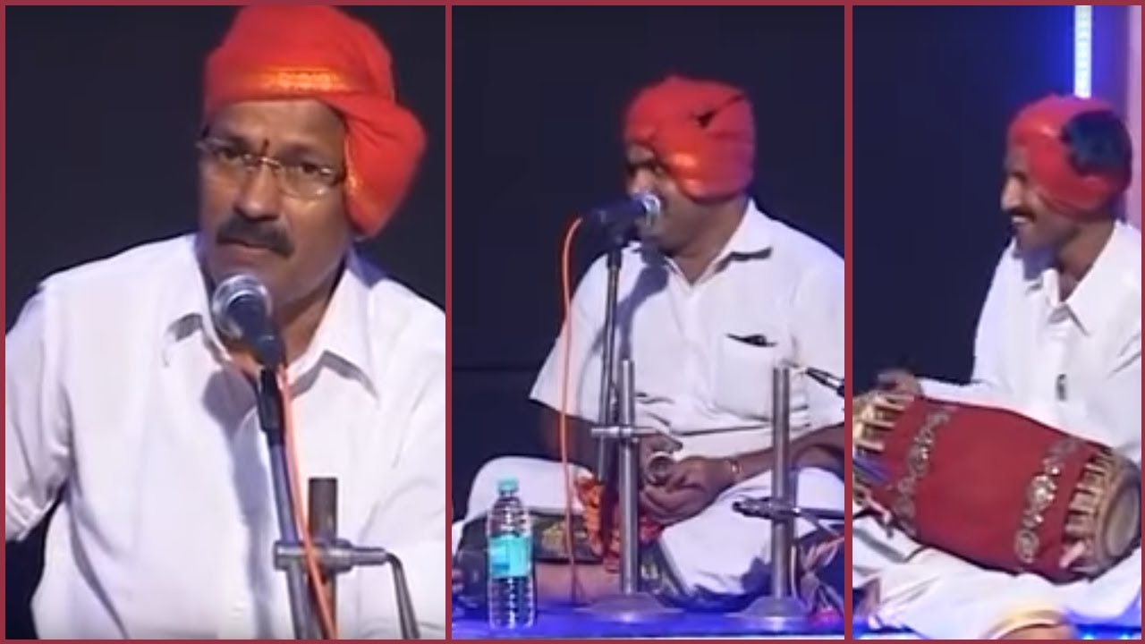 Ellellu Sobagide | ಎಲ್ಲೆಲ್ಲು ಸೊಬಗಿದೆ, ಉಭಯ ಸುಬ್ರಹ್ಮಣ್ಯ | Best Of Subramanya Dhareshwara & Achar