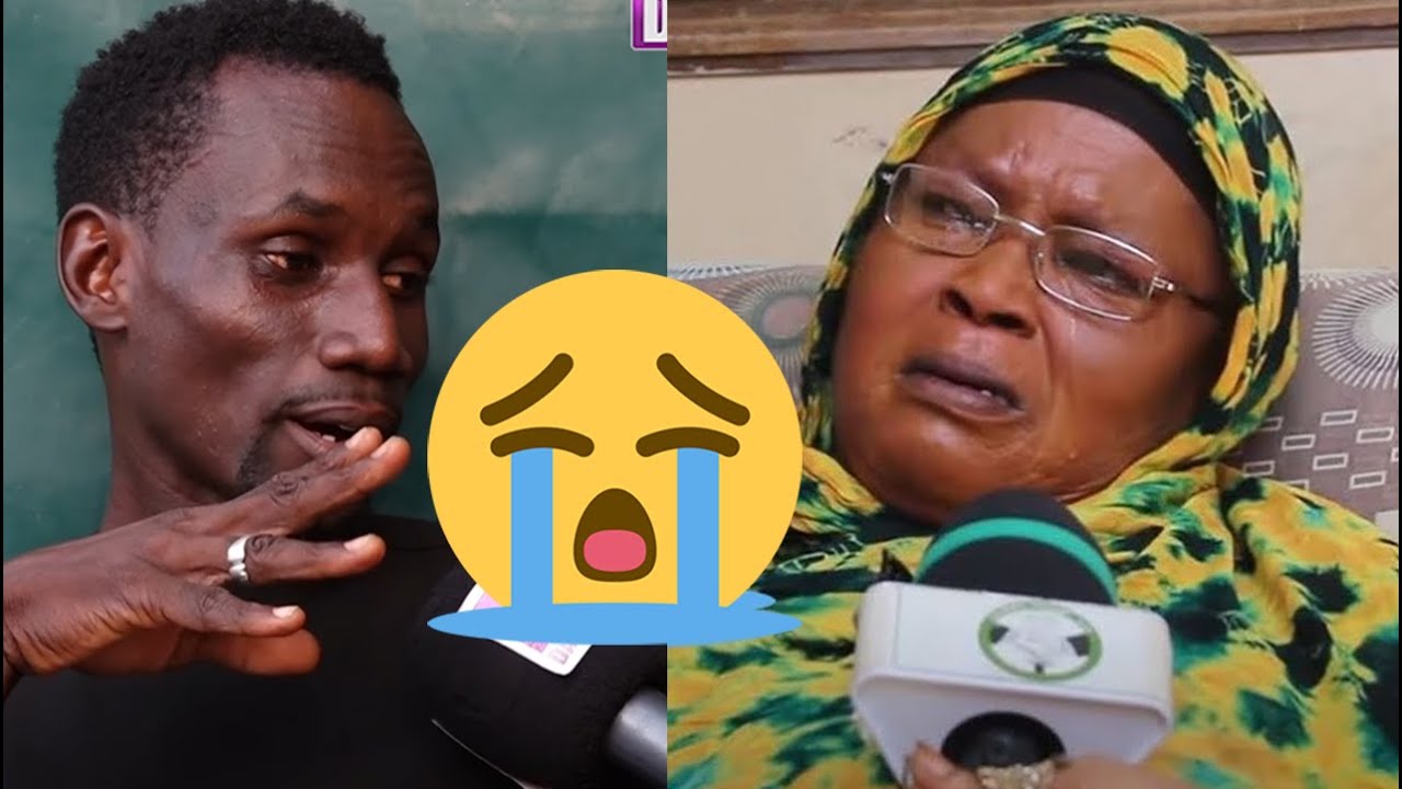 Décès Thiaba Thiès: Son fils craque et fait des révélations  