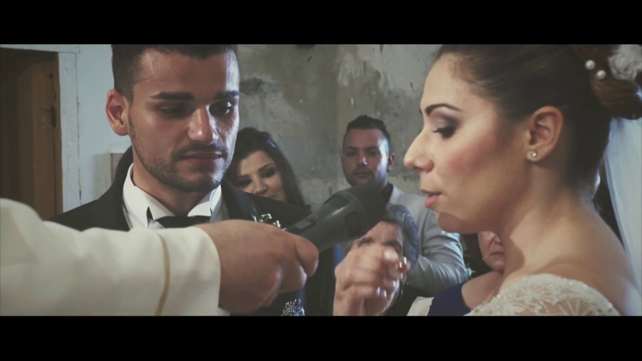 Trailer Matrimonio - Fotografia Angelo Di Blasi