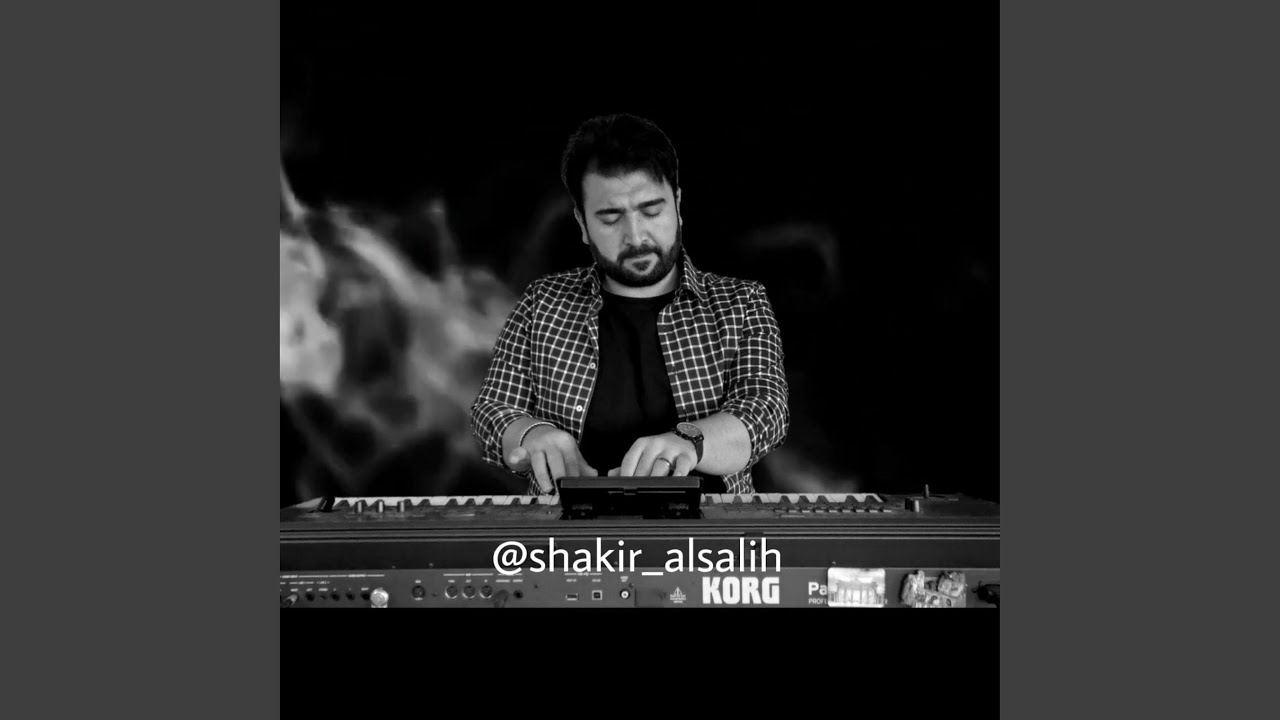 Kurdish Music (Sad)