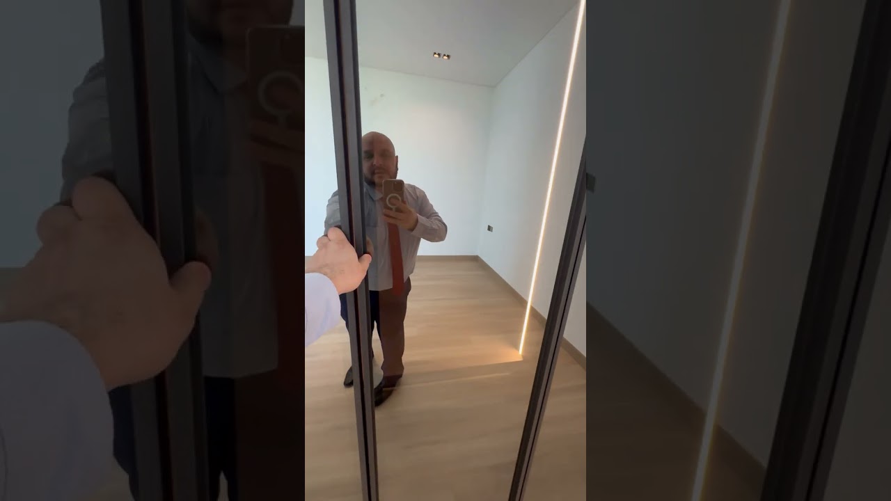 65 Million Dirhams Mansion for sale in Dubai Hills Estate!!