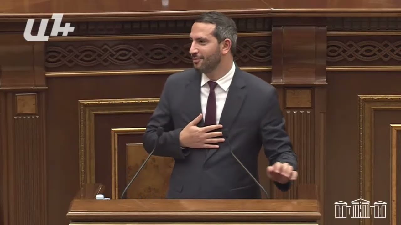 Դուք «մահ կամ ազատություն» գոչողներից դարձել եք ԿԳԲ գործակալ պաշտպանող․ Ռուբեն Ռուբինյան