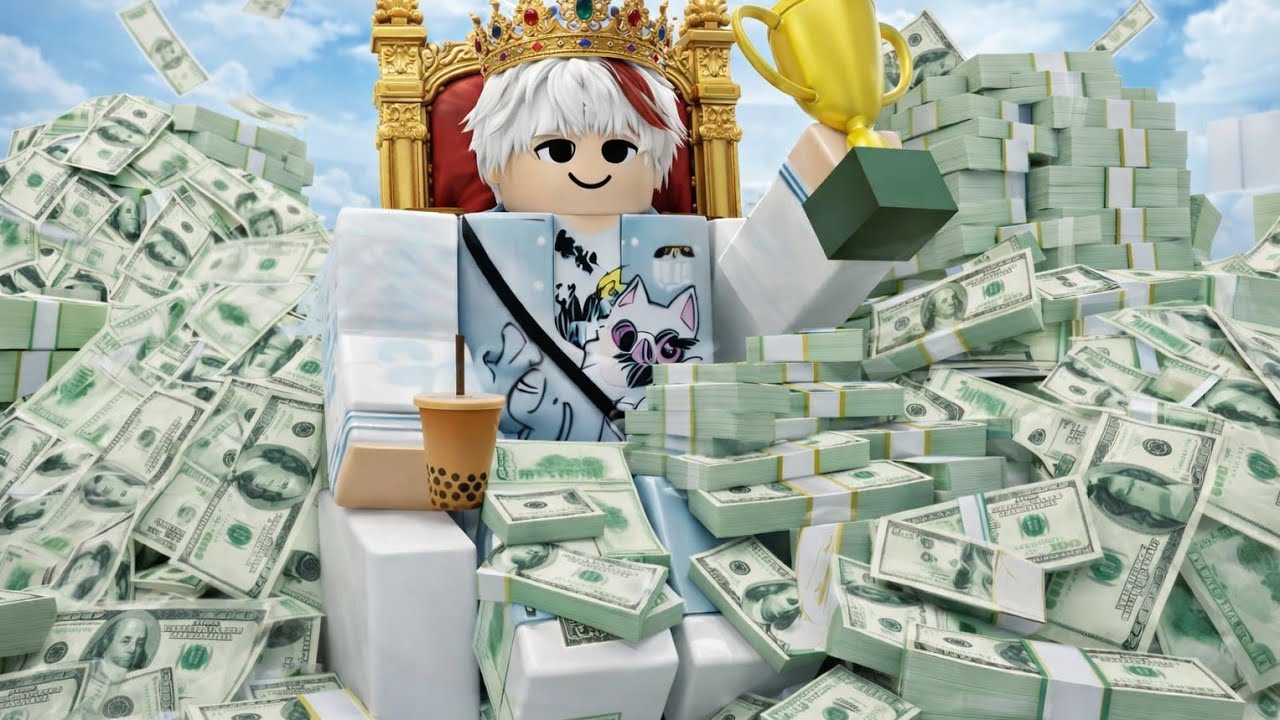 Phantom - a rivals montage