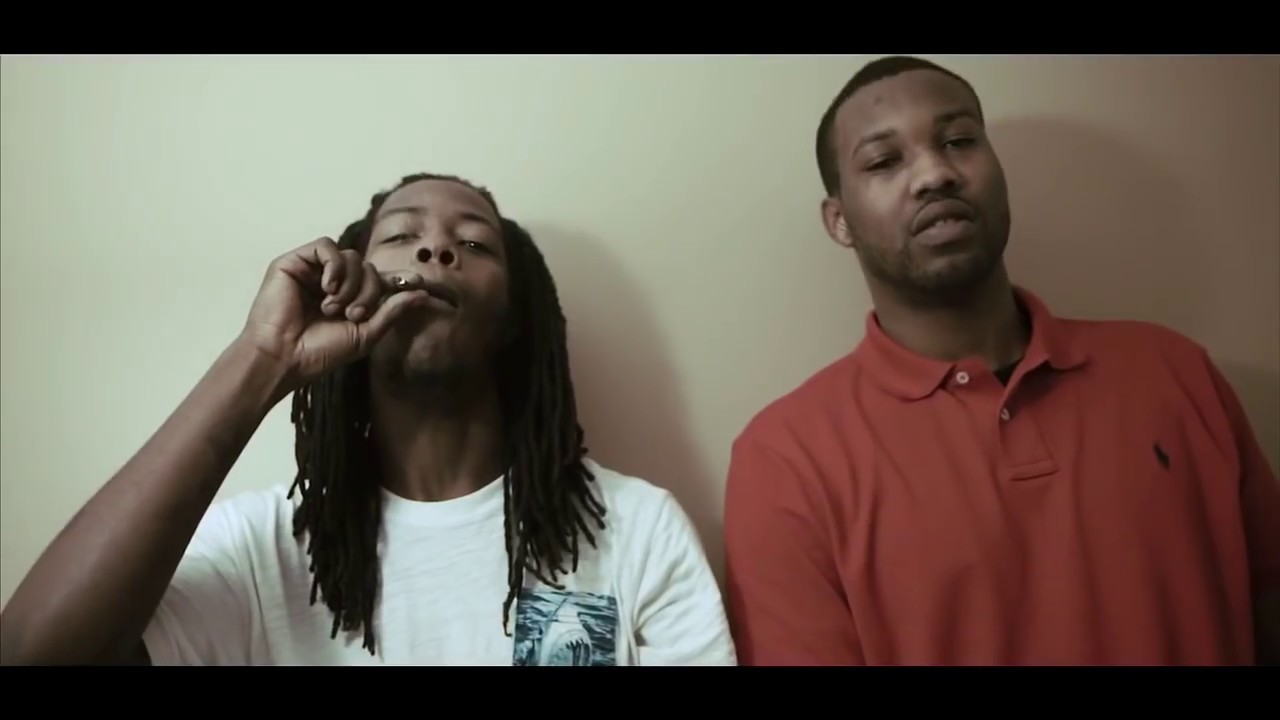 B. Brown Ft Migo Domingo Where I'm From Prod. By Vic Ramon