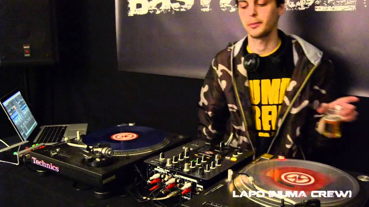 Sounds Bastardz TV - Puntata 02 - Plot, Lapo (Numa Crew)