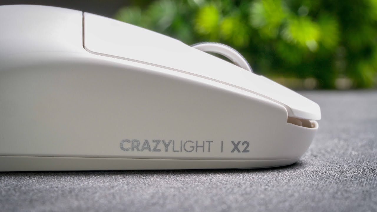 Pulsar X2 CrazyLight Medium