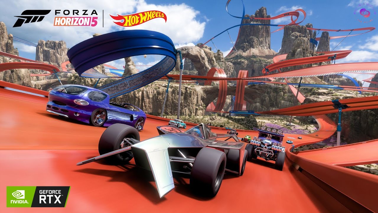 🔴LIVE Forza Horizon 5 | Racing with Stunning Visuals | Tamil Gaming