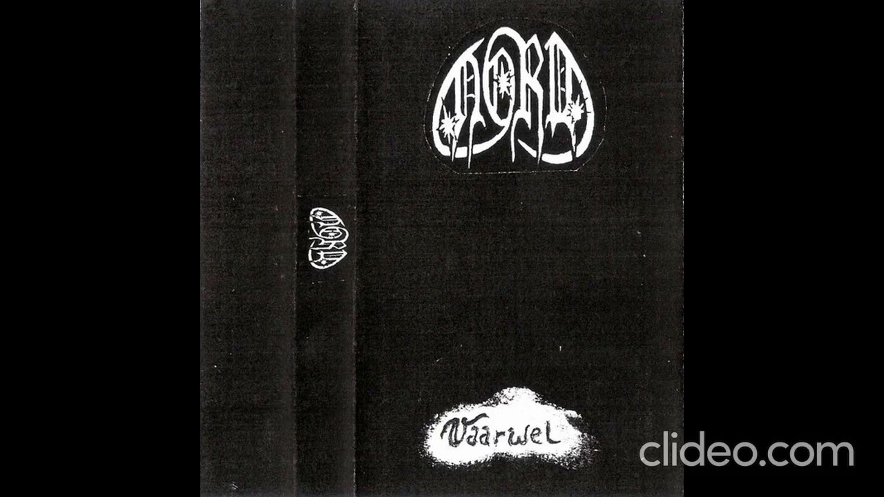 Nord- Vaarwel