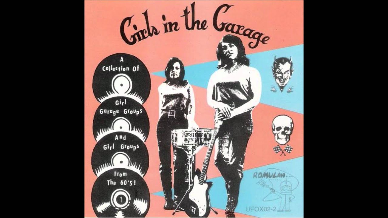 The Pussycats- The Rider