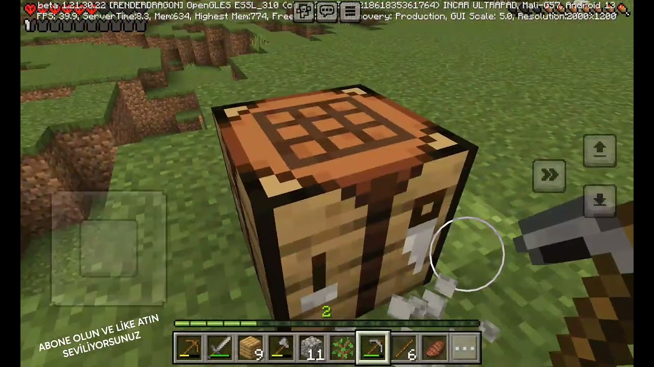 Minecraft Hardcore Part 1#minecraft