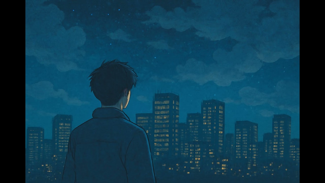 When the Sun Sleeps Alone